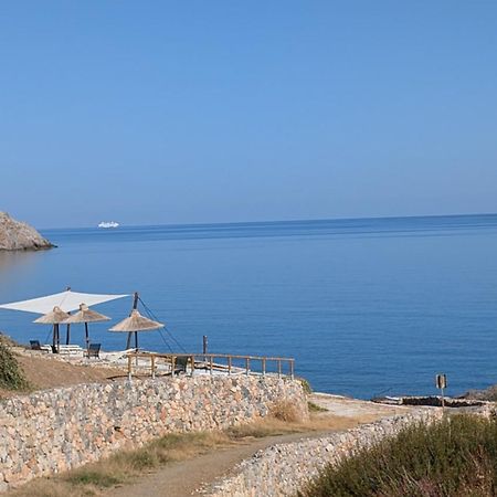 Bungalow Musuri Мохлос Экстерьер фото