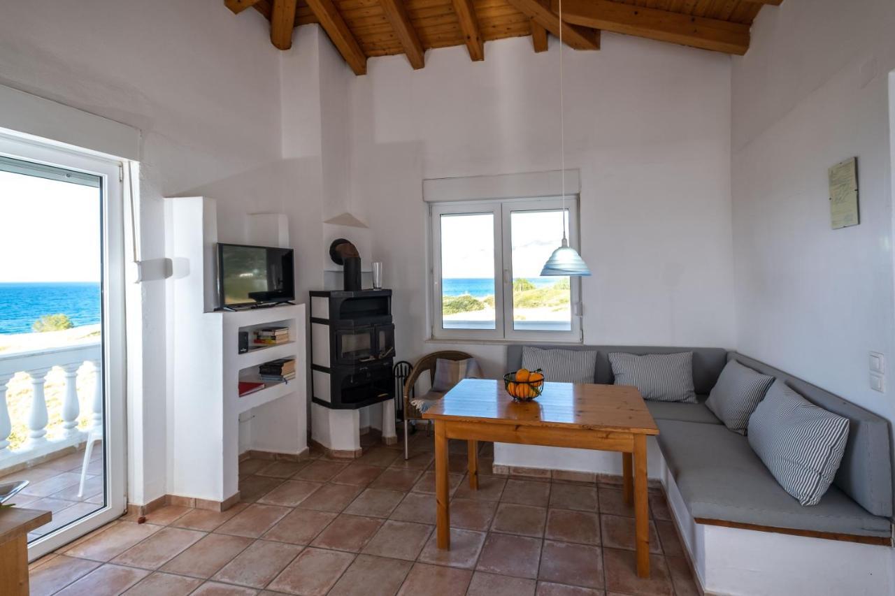 Bungalow Musuri Мохлос Экстерьер фото