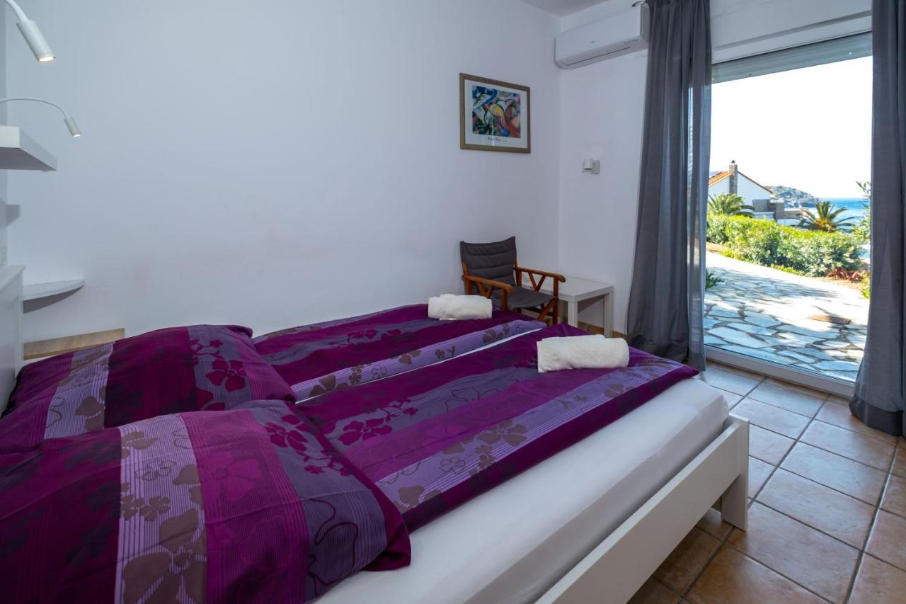 Bungalow Musuri Мохлос Экстерьер фото