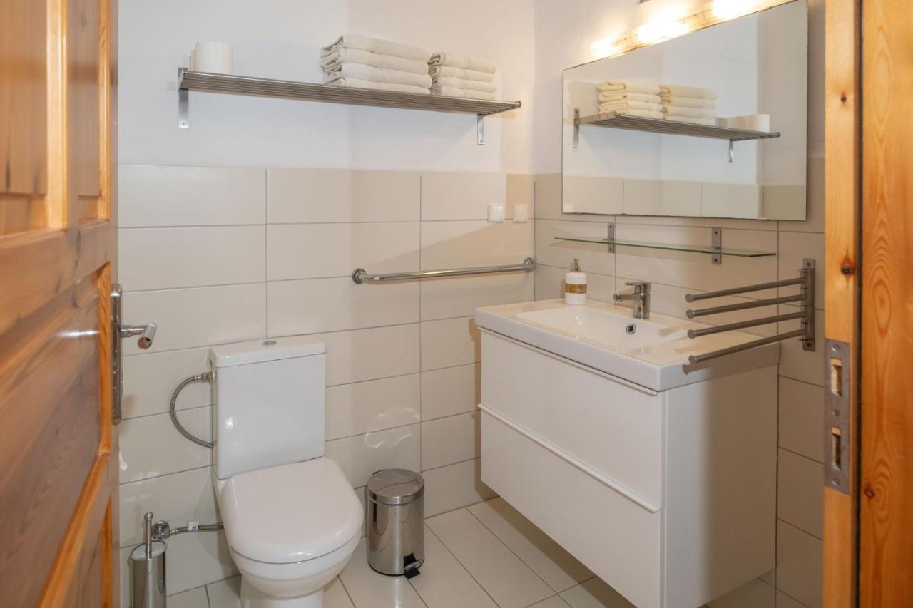 Bungalow Musuri Мохлос Экстерьер фото